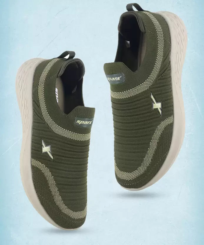 Sparx SM 766 Walking Shoes For Men