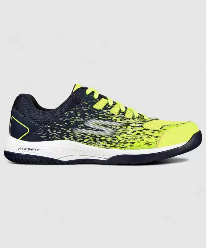 Skechers Viper Court Pickleball Tennis Shoes For Men 246070