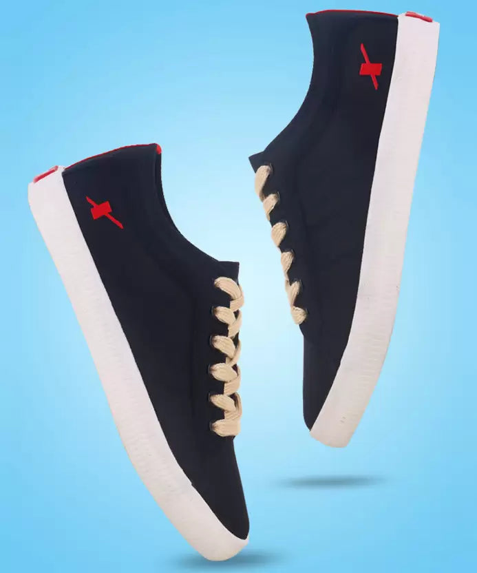 Sparx SM 857 Stylish, Comfortable Canvas Shoes For Men