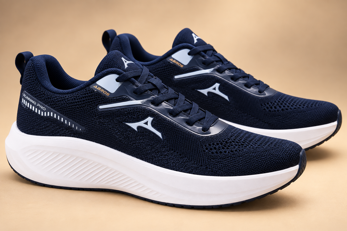 abros abros velin sport shoe