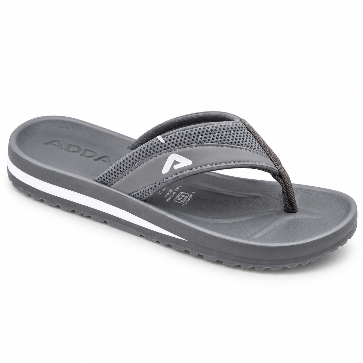 MENS ADDA 2025 BOND 1 CHAPPAL - NAVY