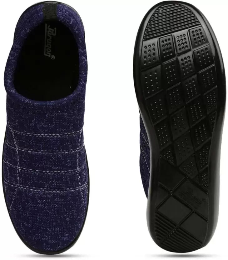 Paragon Meriva Stylish Comfortable Slip On Walking Womens Casual Shoes Casuals For Women
