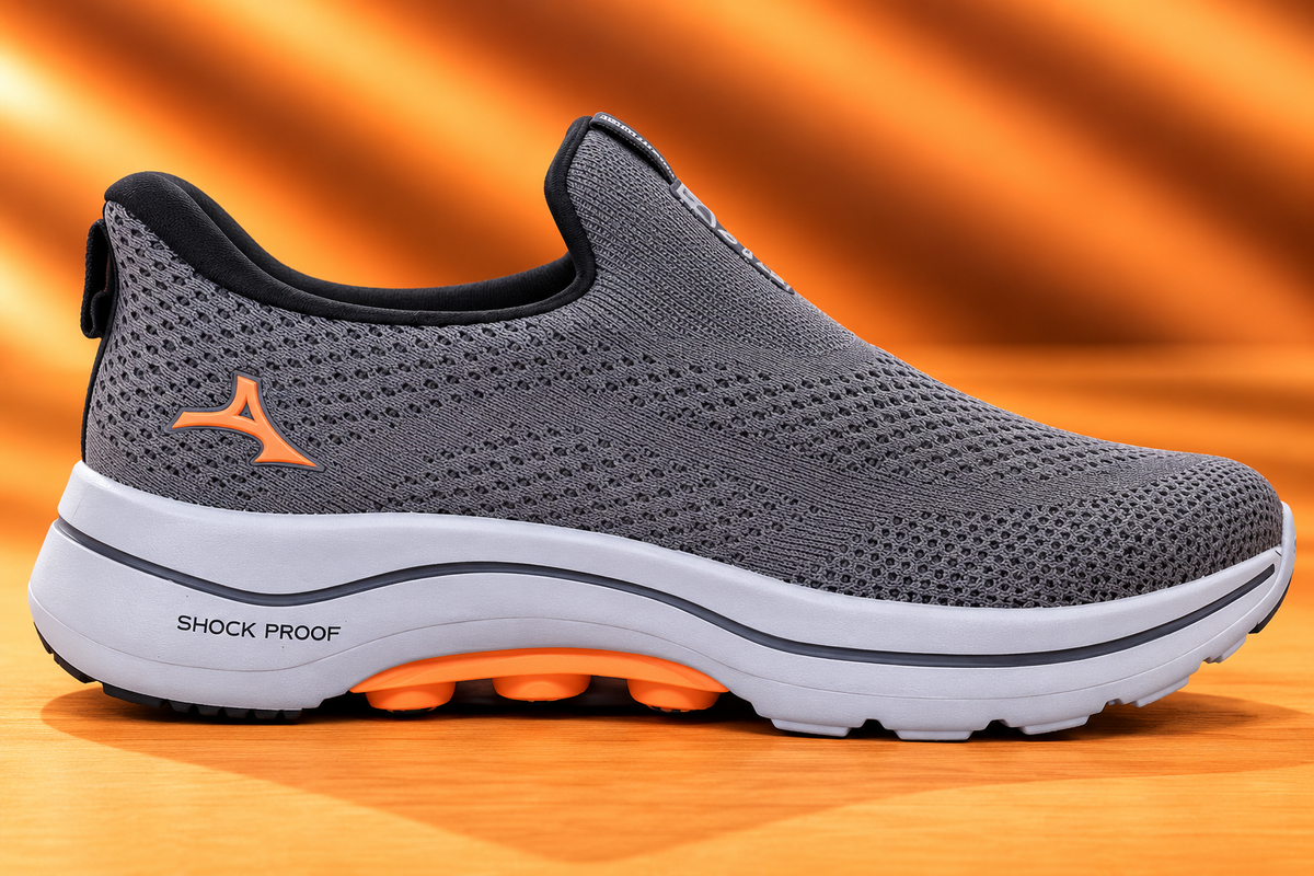 abros coolstride sport shoe