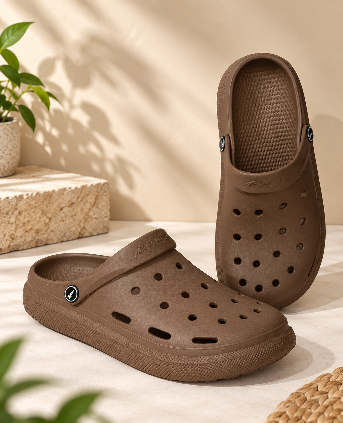 flite mens flite fl494 clogs
