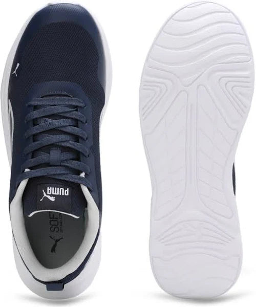 Puma Alfarun Pro Lace-Up Sneakers For Men 39895403