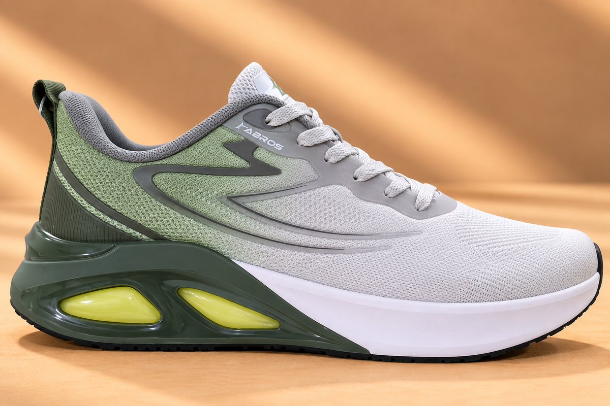 abros infinity sport shoe