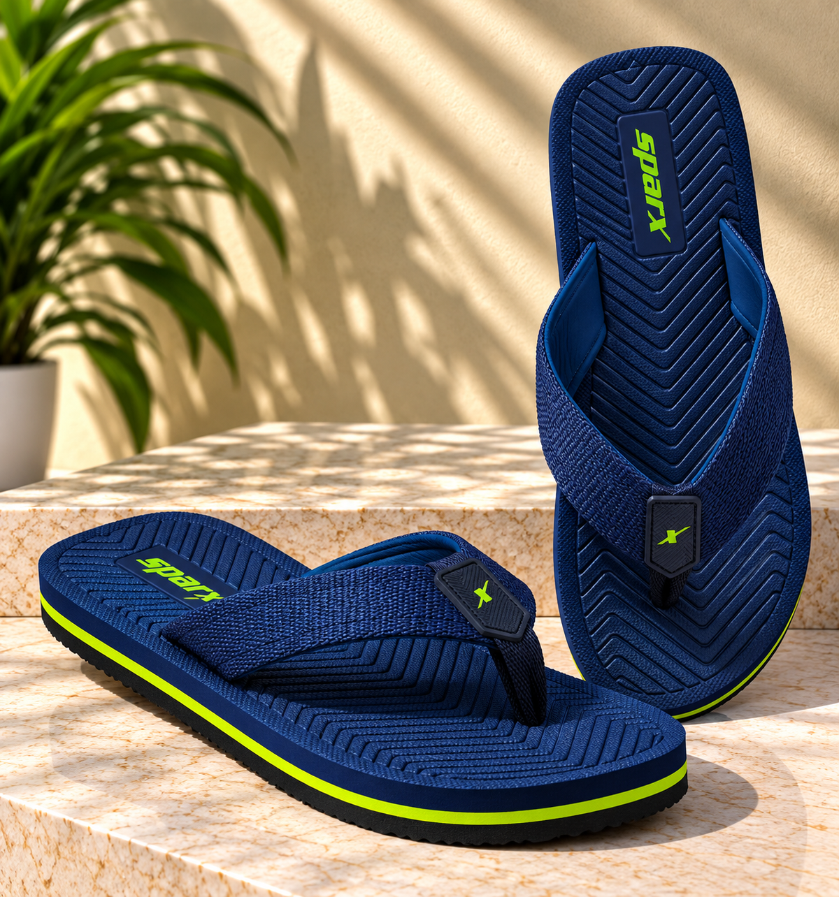 sparx mens sparx sfg4018 slipper