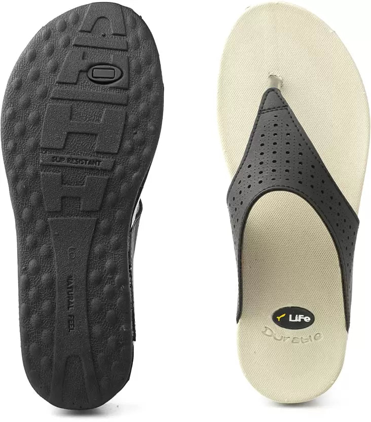 WELCOME WF_LD_04 Women Flip Flops