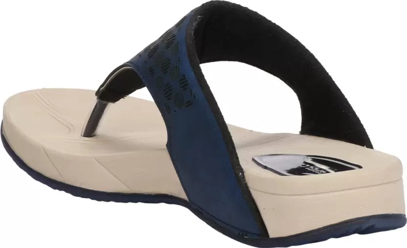 WELCOME  WF_LP_103 Women Flip Flops