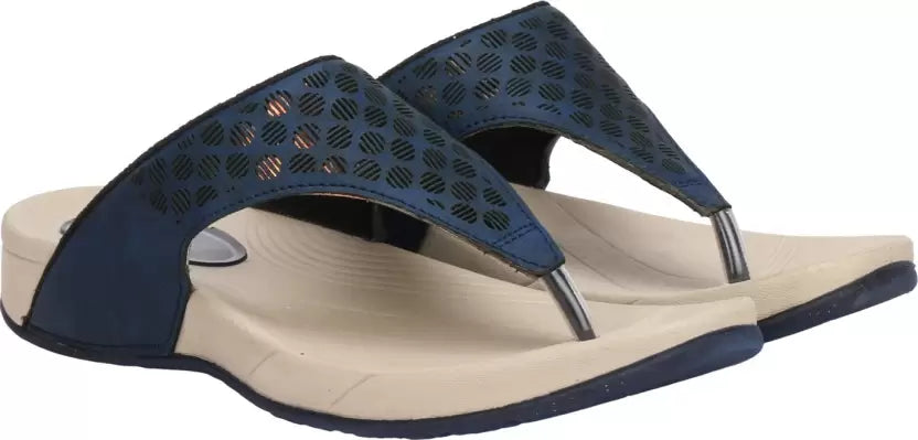 WELCOME  WF_LP_103 Women Flip Flops