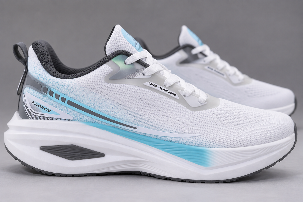 abros trail sport shoe