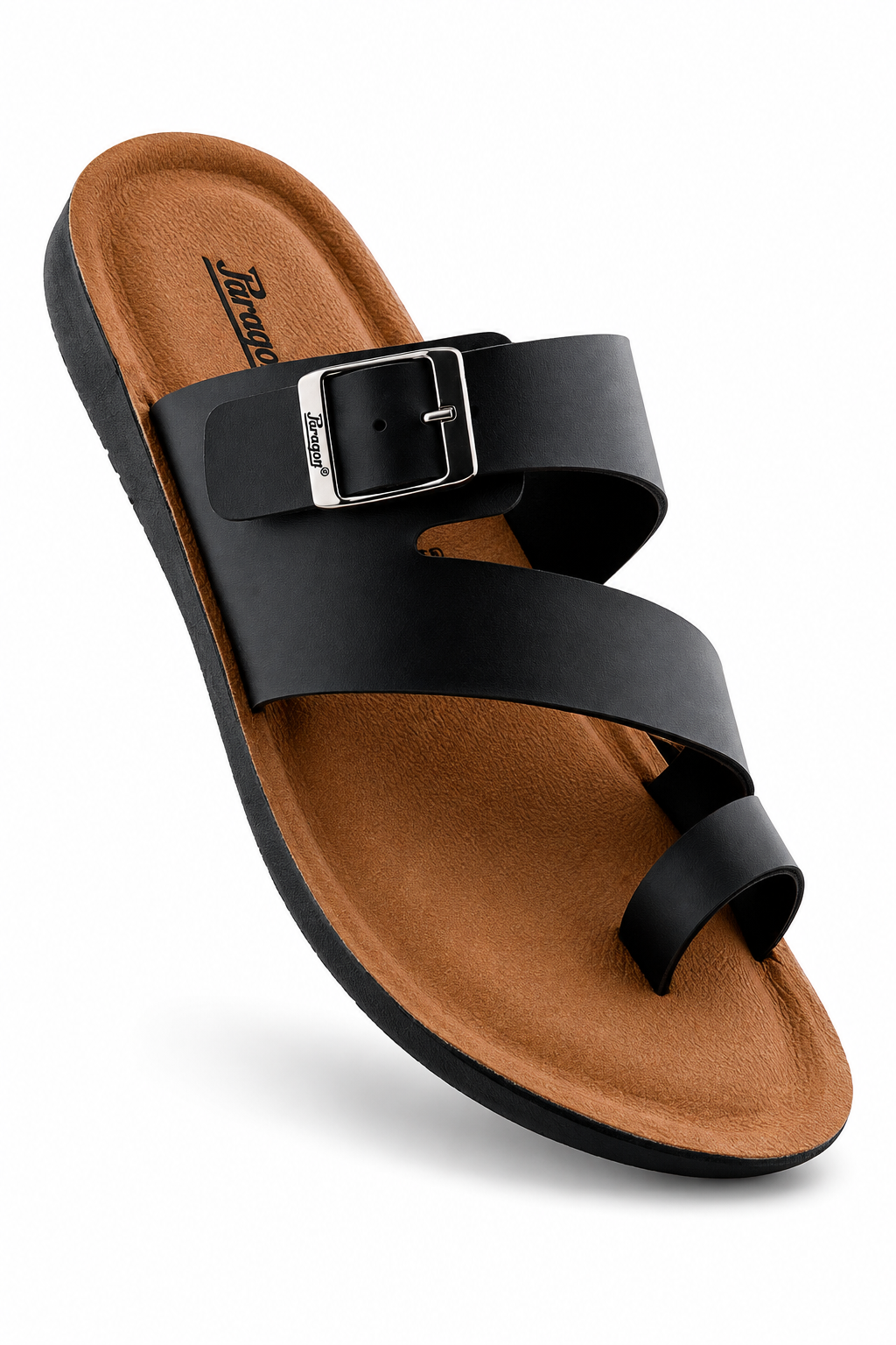 paragon mens paragon 650023 chappal