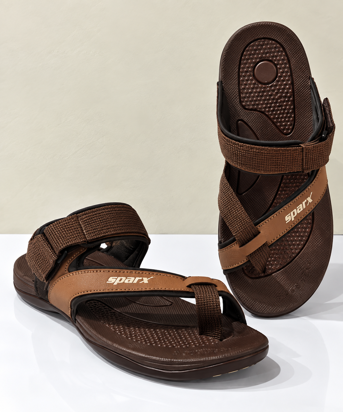 sparx mens sparx sfg57 chappal