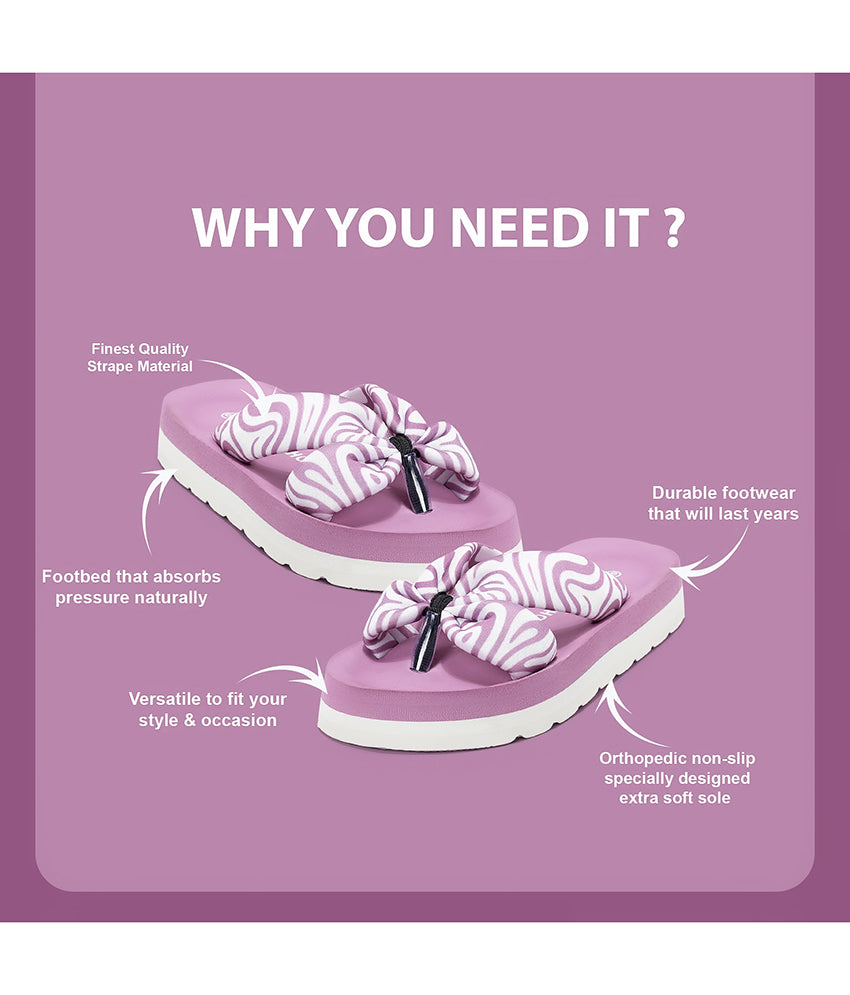 Flota Flip Flop - Pink