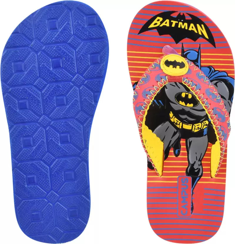 Kid Slippers