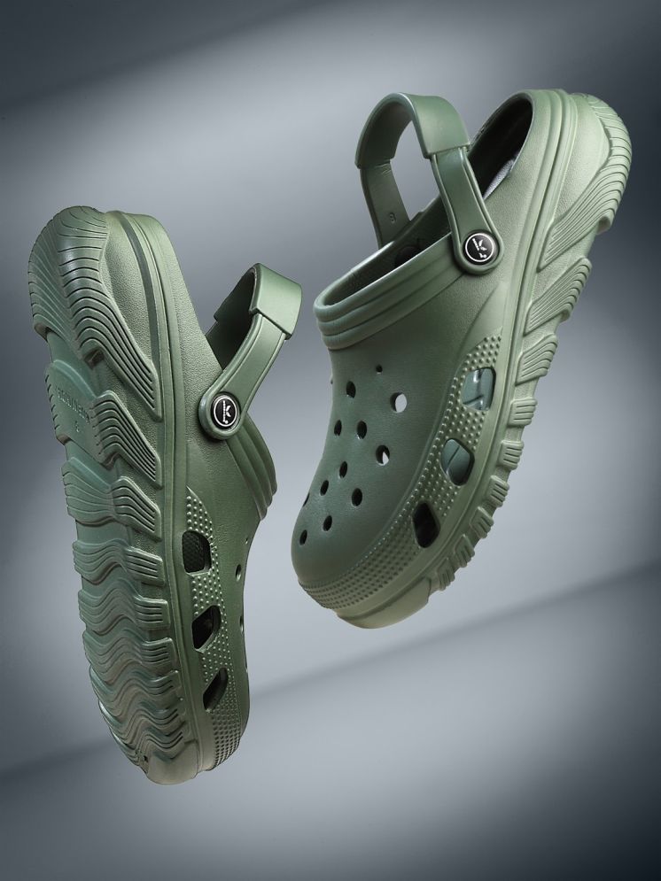 Men Clogs