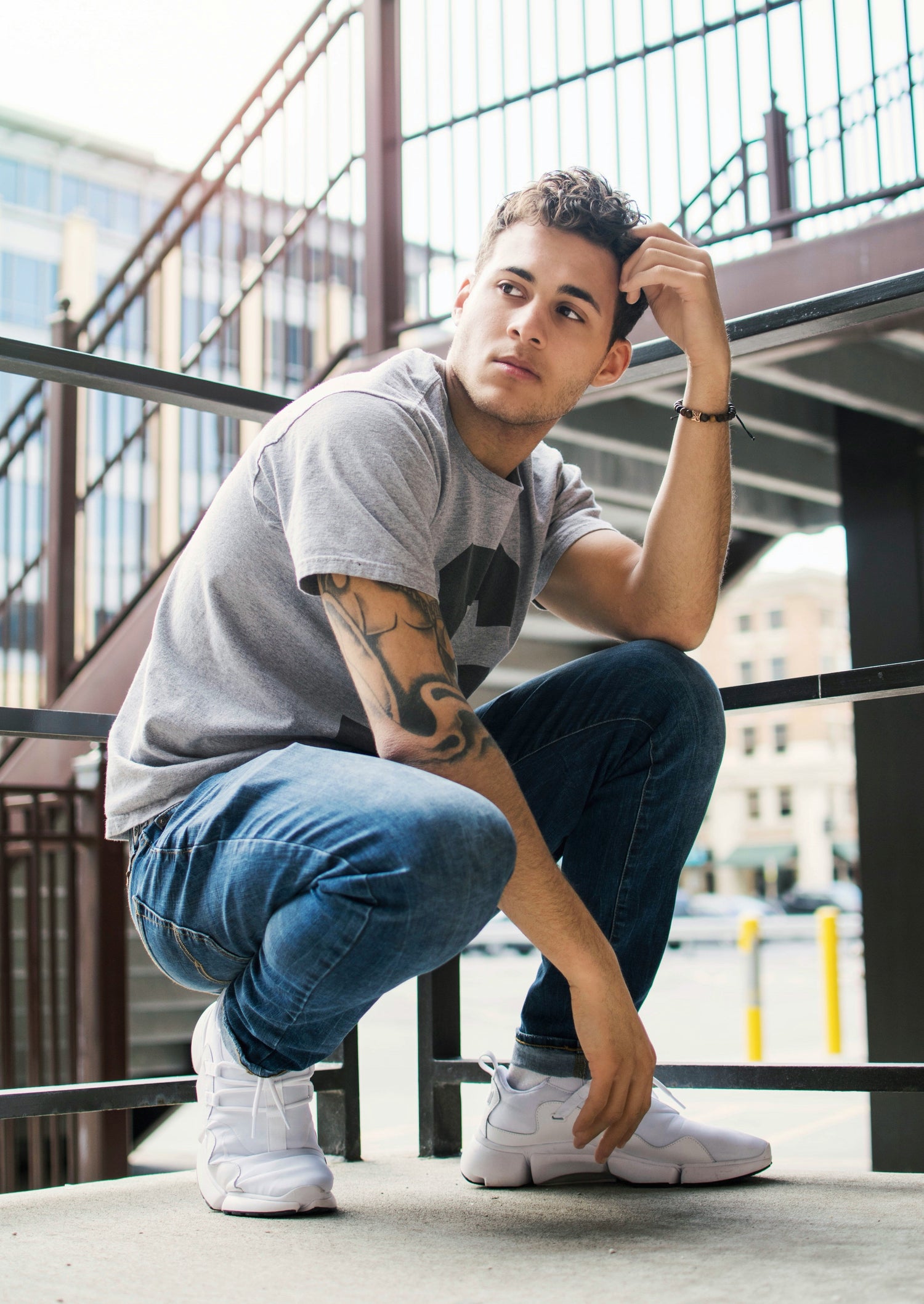 Men Collections