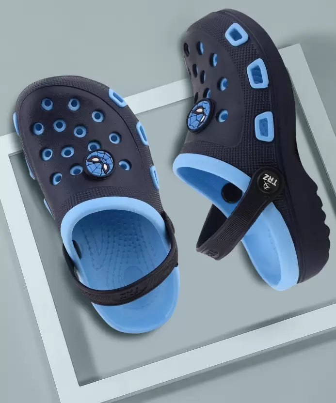 Kid Clogs