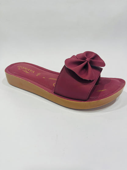 Shaya Women's flats rose 02