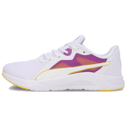 PUMA Slip-Resistant Low-Top Long Distance Running Shoes 310595