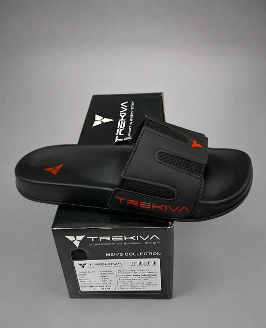 Trekiva Men's casual slipper TSG-2005
