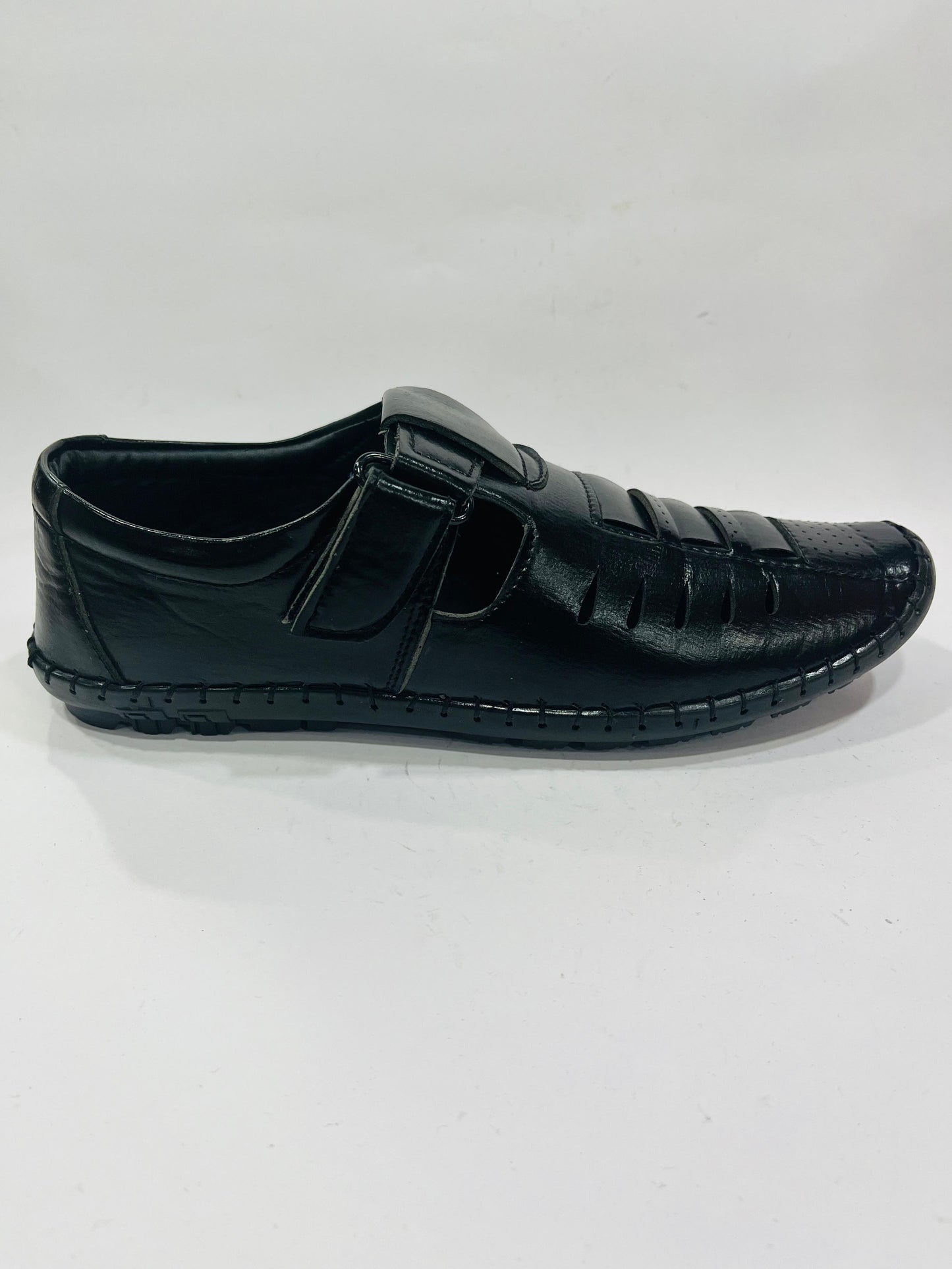 Leaf Mens sandals
