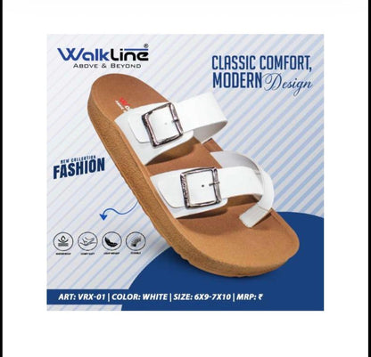 walkline vrx-01