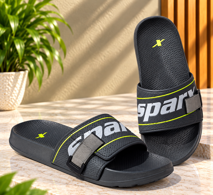 sparx mens sparx sfg198 slidder