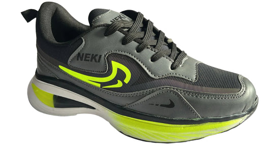 Neki sport shoe