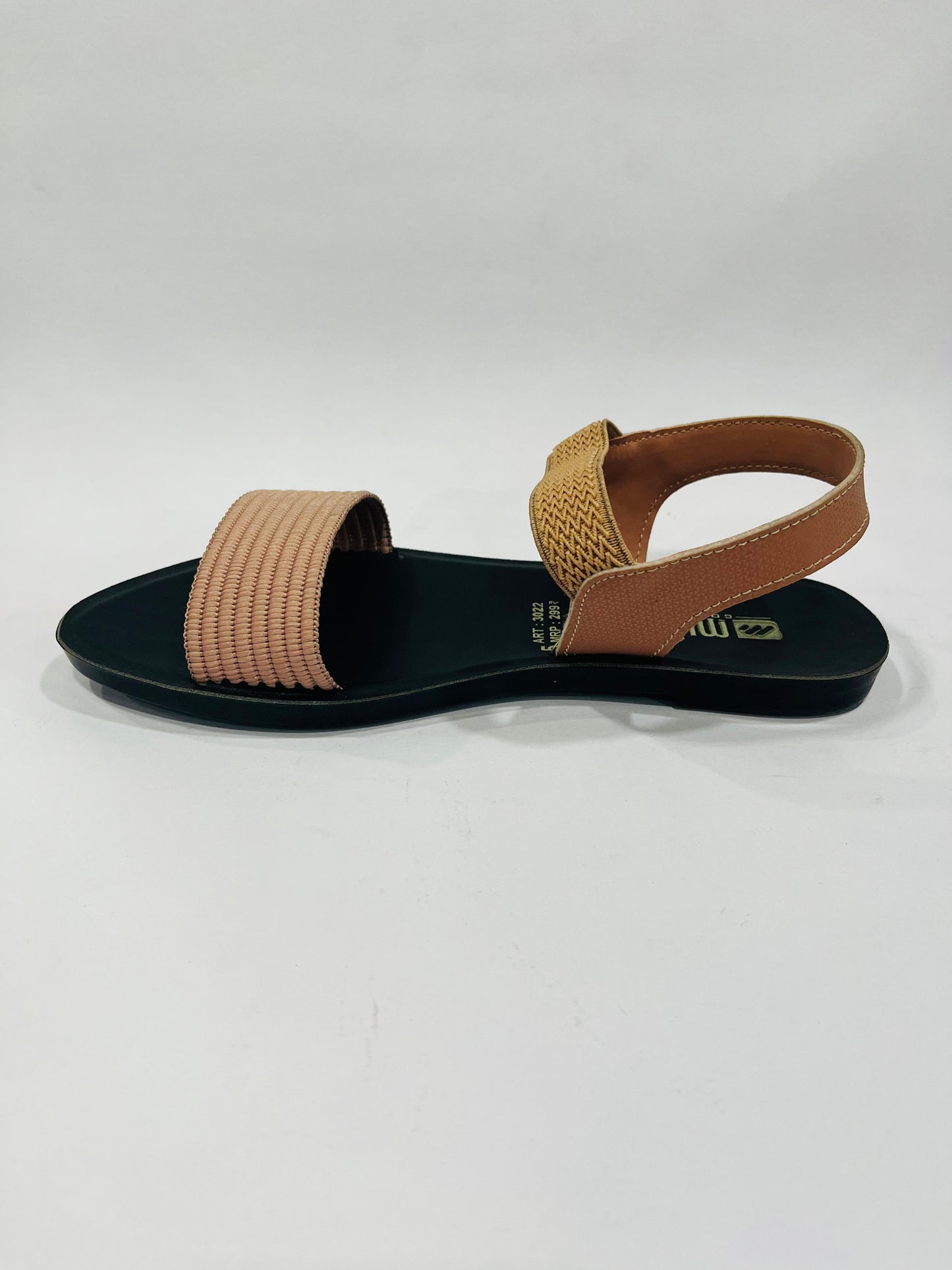 Mishri Women's sandal 3022