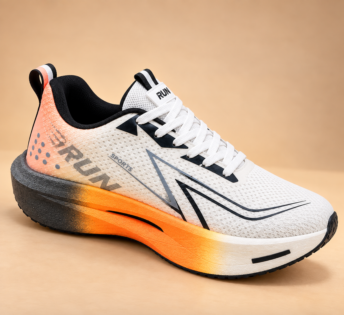 brooks run