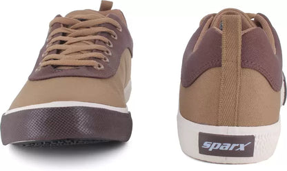 Sparx  SM 757 | Stylish, Comfortable | Canvas Shoes For Men