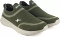 Sparx SM 766 Walking Shoes for Men | Olive | Buy Online India