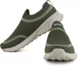 Sparx SM 766 Walking Shoes for Men | Olive | Buy Online India