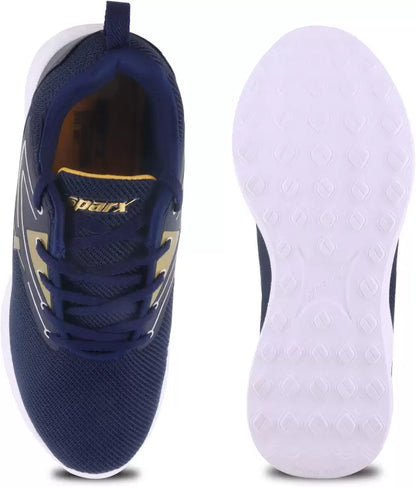 Sparx  SM 807 Walking Shoes For Men