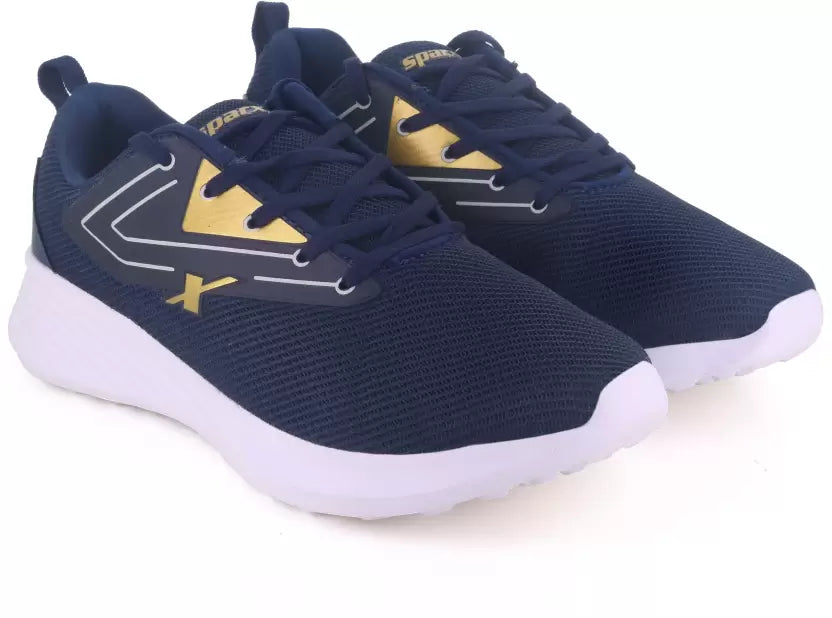 Sparx SM 807 Walking Shoes for Men | Navy | Buy Online India