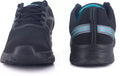 Sparx SM 809 Walking Shoes for Men | Black | Buy Online India
