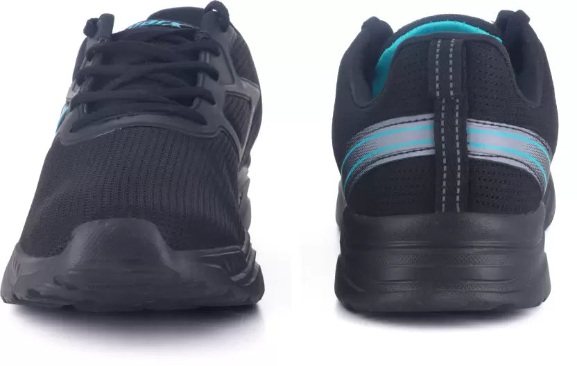 Sparx SM 809 Walking Shoes for Men | Black | Buy Online India