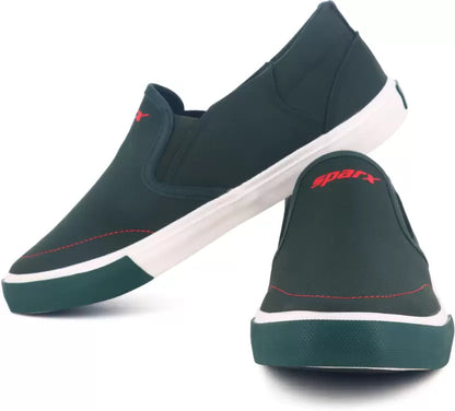 Sparx  SM 855 | Stylish, Comfortable | Canvas Shoes For Men