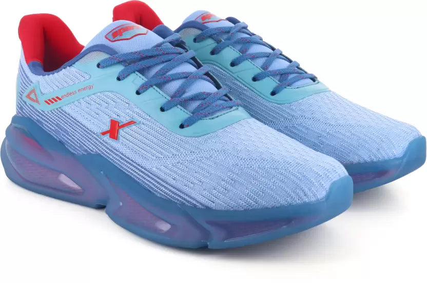 Sparx SM 863 Running Shoes for Men | Blue | Buy Online India