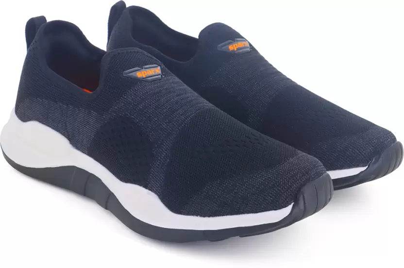 Sparx SM 946 Running Shoes for Men | Navy | Buy Online India