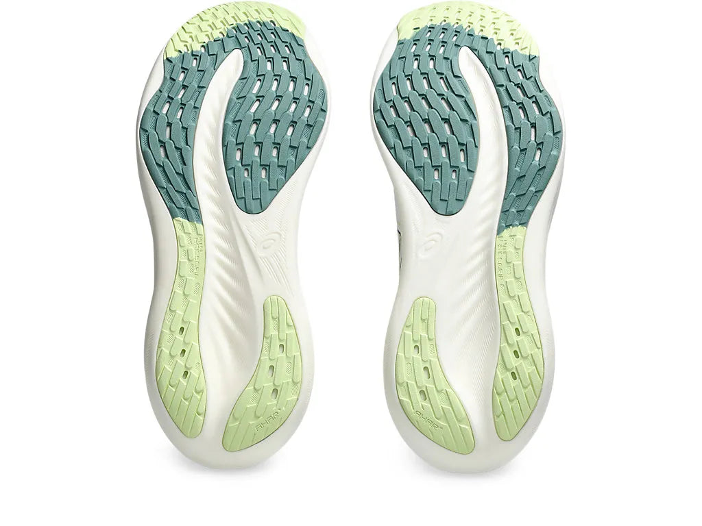 ASICS Mens Mens Gel-Nimbus 26  Running Shoes 1011B794