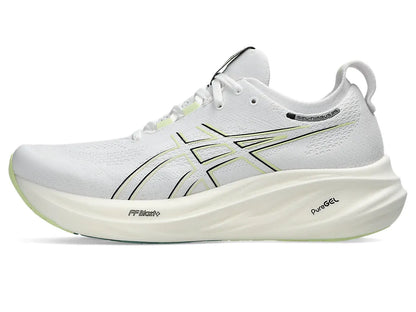 ASICS Mens Mens Gel-Nimbus 26  Running Shoes 1011B794