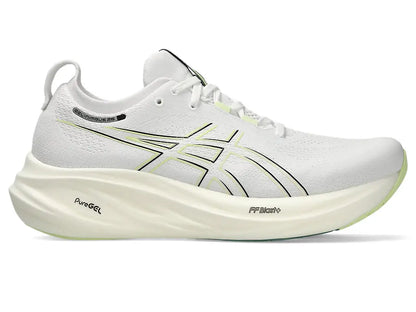 ASICS Mens Mens Gel-Nimbus 26  Running Shoes 1011B794