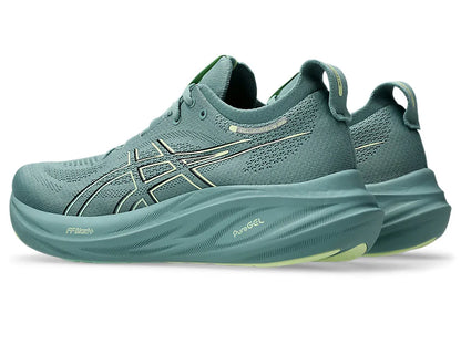 ASICS Mens Mens Gel-Nimbus 26  Running Shoes 1011B794