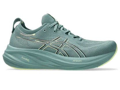 ASICS Mens Mens Gel-Nimbus 26  Running Shoes 1011B794