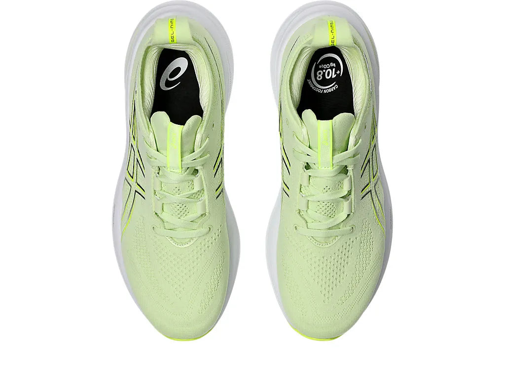 ASICS Mens Mens Gel-Nimbus 26  Running Shoes 1011B794