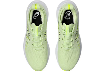 ASICS Mens Mens Gel-Nimbus 26  Running Shoes 1011B794