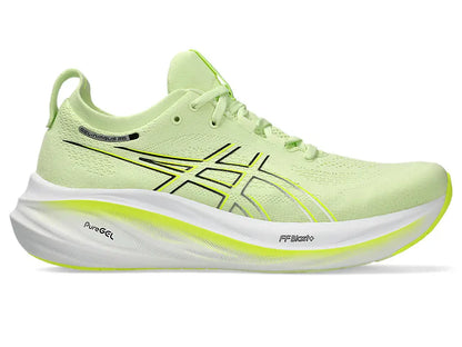 ASICS Mens Mens Gel-Nimbus 26  Running Shoes 1011B794