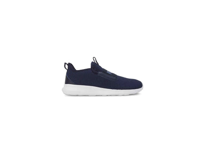 PUMA MEN GREY FLAMECREST SLIP ON SNEAKERS 39941801